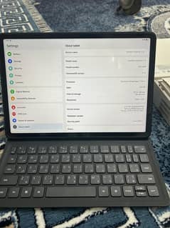 HUAWEI MATEPAD HUAWEI SMART KEYBOARD
