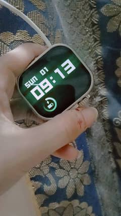 selling brand new my watch