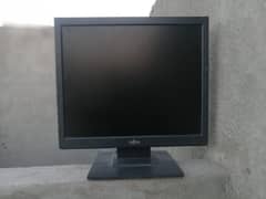Lcd 17 inch