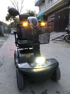 Mobility