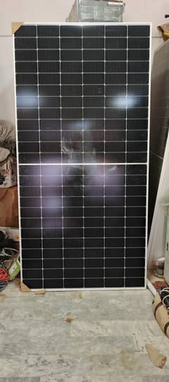 JA solar