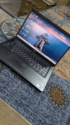 Dell Latitude 7390 Exchange possible any Mobile