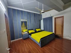 appartment available E. 11 and f. 10