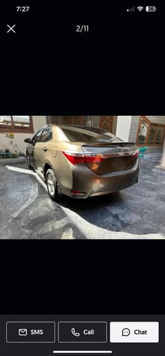 Corolla