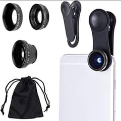 Camera Lens For Mobile Phone 0.6x lens