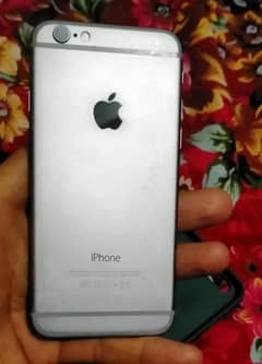 iPhone 6 non pta