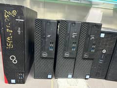 dasktop core i7 6th generation 16 GB ram SSD 256 GB bast price
