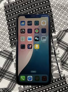 Iphone xr non pta Factory unlock