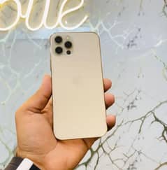 Iphone 12 pro  | jv non pta