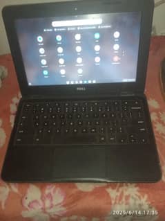 Chromebook