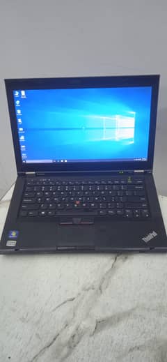 Lenovo,i5, 3 GN ration,4gb ram,500,hard 10 by 10 condition