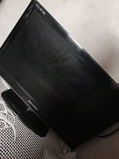 ecostar led for sale urgent all ok kbi repair ni hui bss remote ni sat