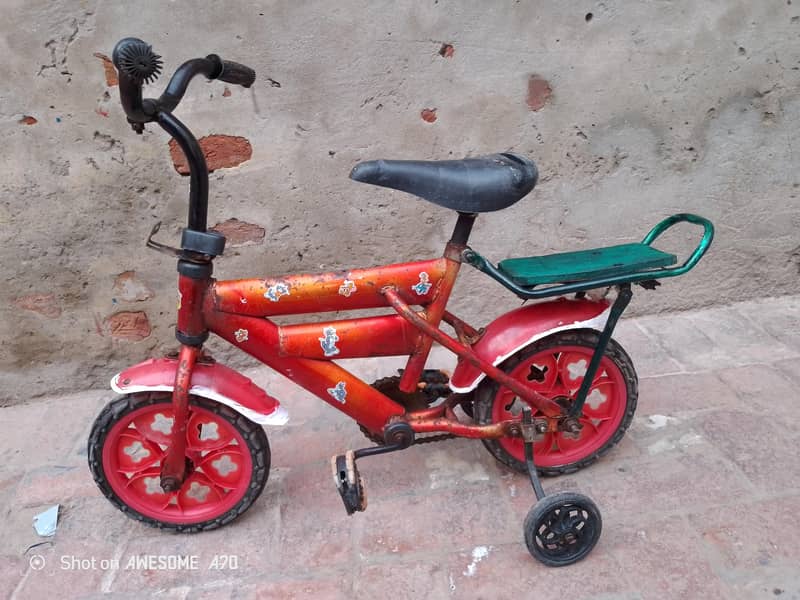 kids cycle for sale 0