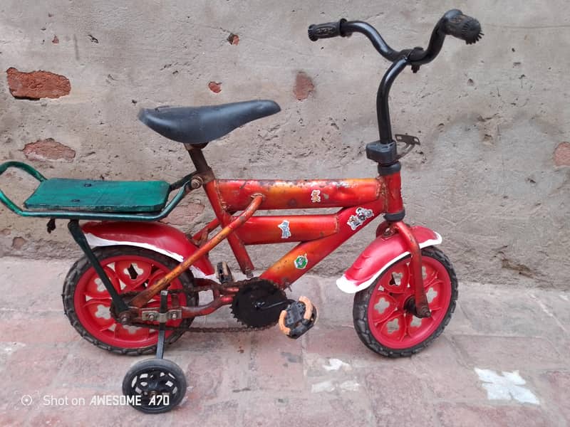 kids cycle for sale 1