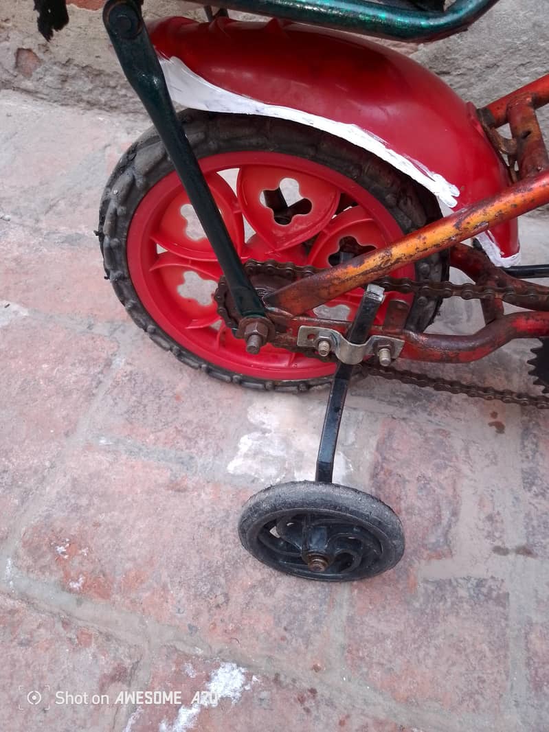 kids cycle for sale 3