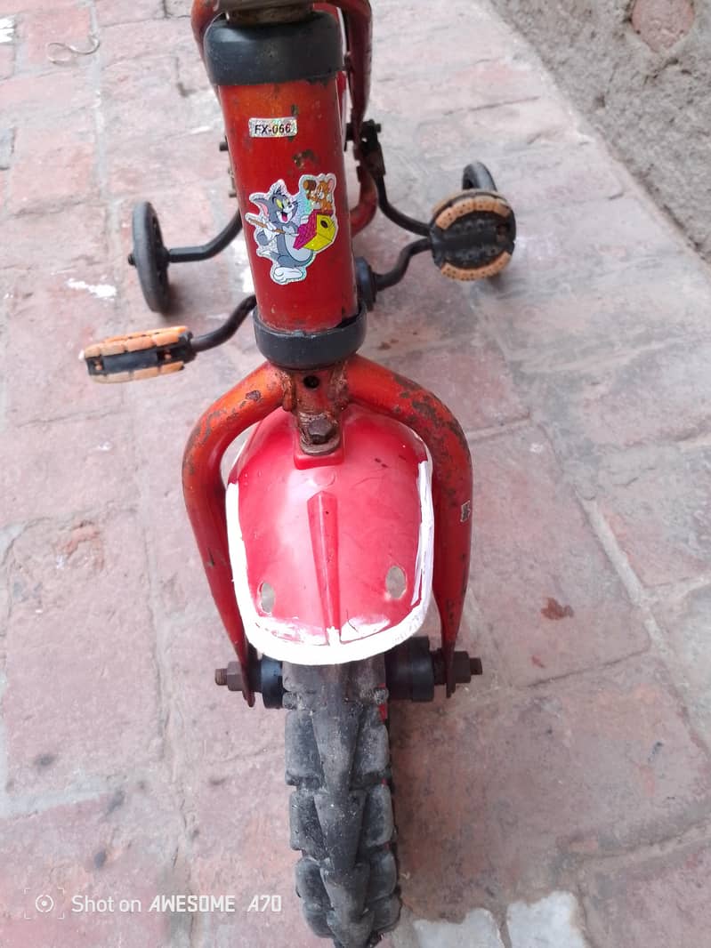 kids cycle for sale 4
