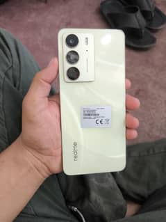 Realme C75 8+8/256