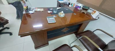 Office Table For Sale