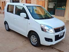 WagonR