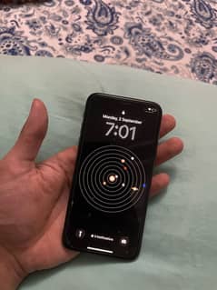 Apple iphone x 64 gb pta approved