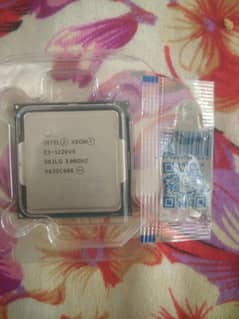 6th Generation Processor New