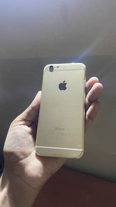 Iphone 6 pta approved