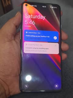 oneplus 9 12/256
