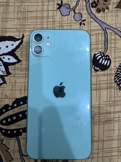 Iphone 11 PTA Approved