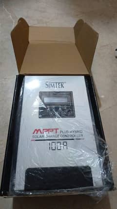 100 walt MPPT