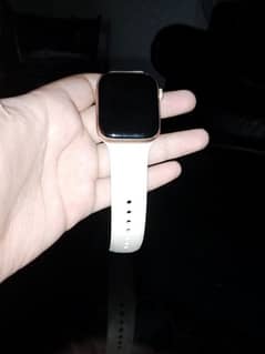 apple