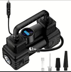 AIR COMPRESSOR CAR TYRE PUMP