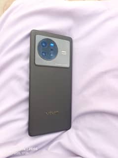 vivo x80