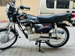 Honda-125