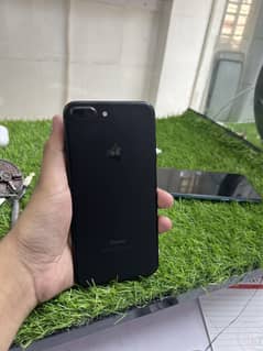 iPhone 7 Plus