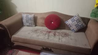 7 Seater Sofa for sale