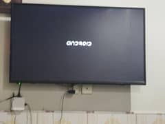 sony led 50" smart malaysia neat condition used in home (call me)