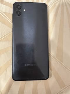 Samsung phone slightly used