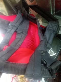 baby care  bag