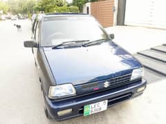Suzuki Mehran VX