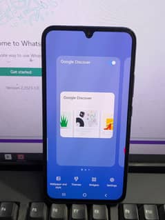 Samsung Galaxy A34 5G