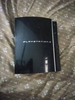 PLAYSTATION 3 FAT
