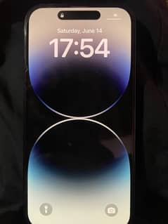 Apple iPhone 14 Pro