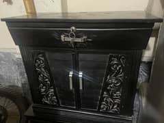 Side Tables