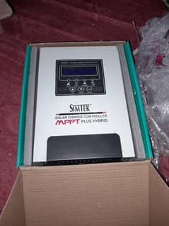 70 amp hybrid auto