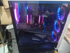 rizen 5 gaming PC