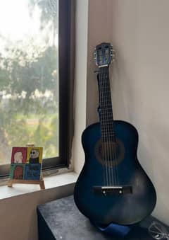 guitar