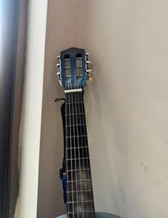 guitar