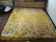 Double Queen Size Matress.