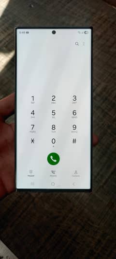 SAMSUNG S23 ultr RAM12GB_ROM256