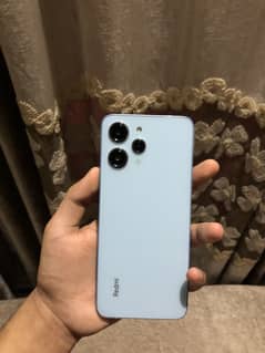 Redmi 12
